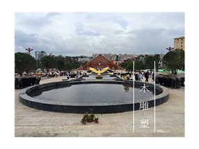 昆明鑄銅雕塑運(yùn)用在哪些領(lǐng)域？